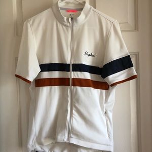 EUC Rapha Men’s Brevet Lightweight Jersey